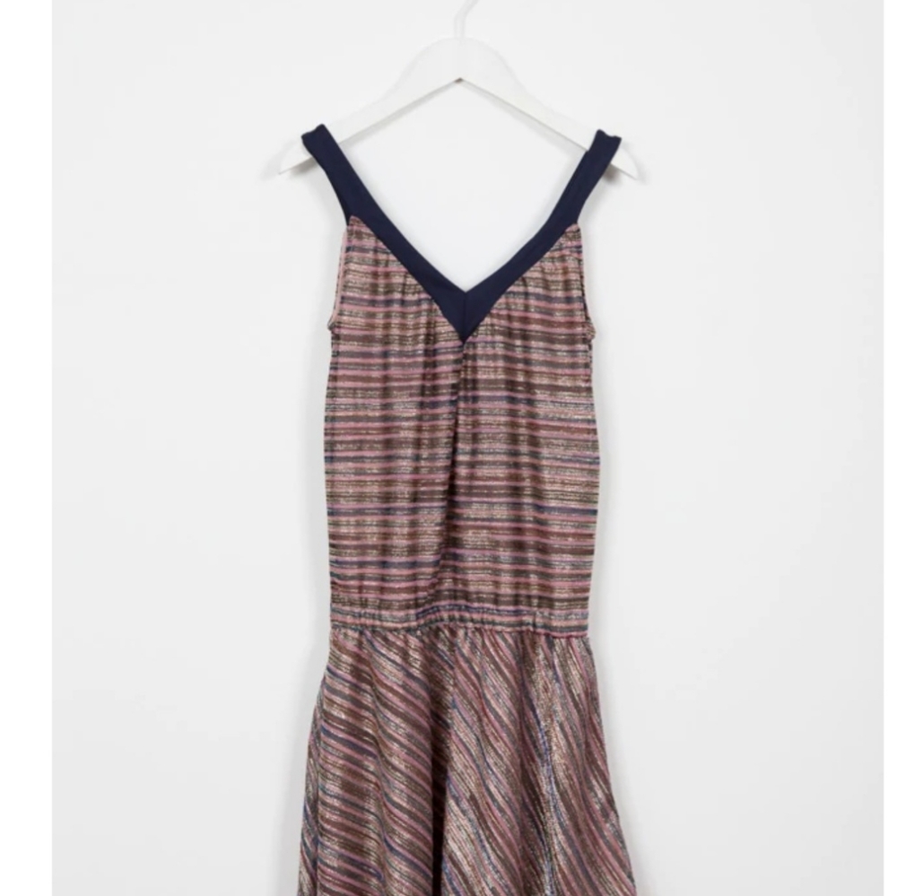 Girls party dress